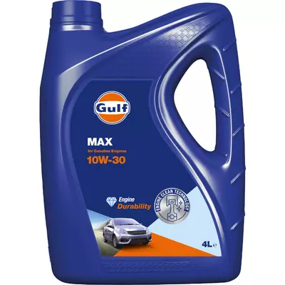 Gulf Max