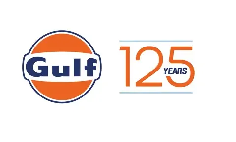 Celebrating 125 Years of Gulf