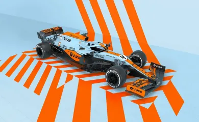 McLaren Racing and Gulf Oil International Ltd confirm end to strategic partnership