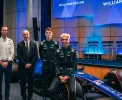 Gulf and Williams Racing Announce Partnership for the 2023 F1 Season and Beyond