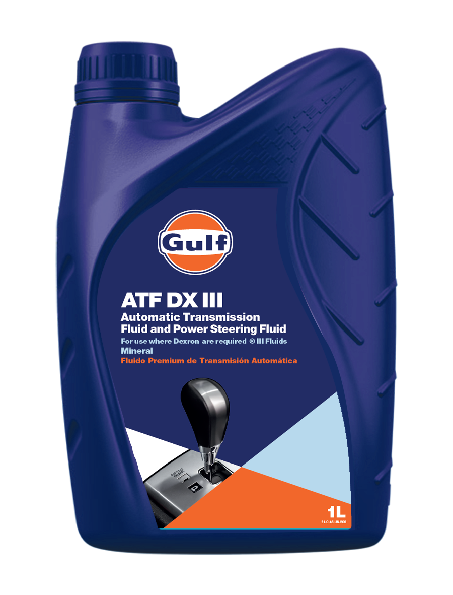 Gulf Superfleet Supreme +