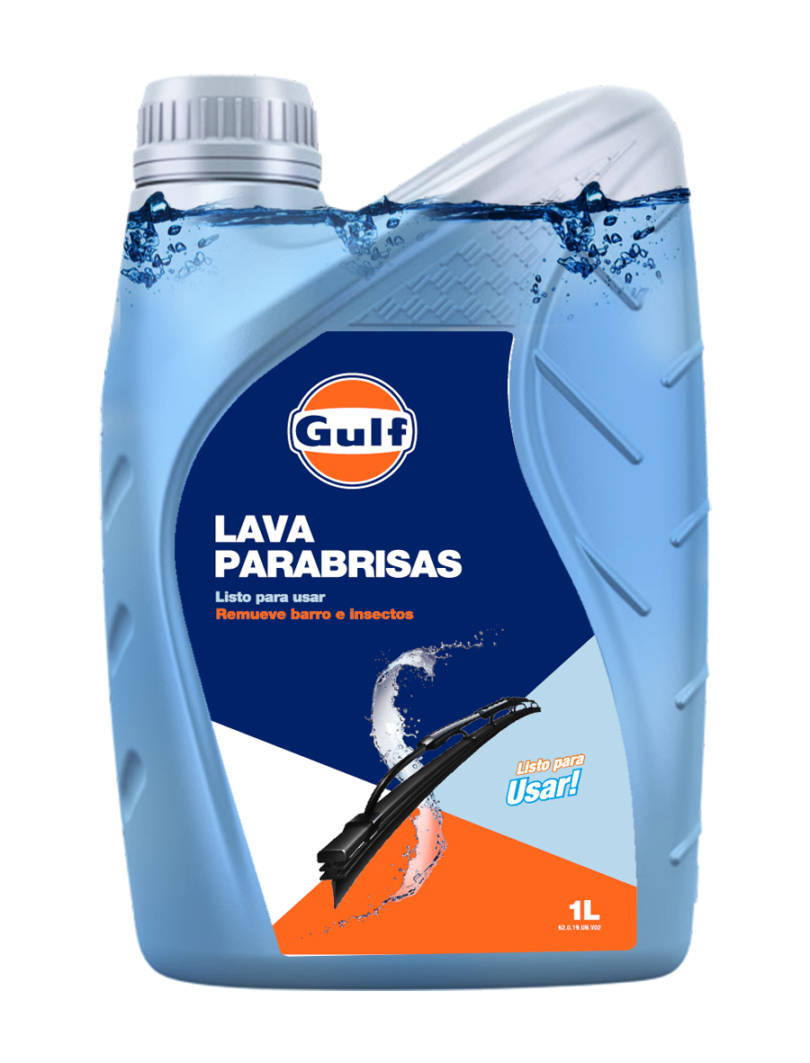 Gulf Superfleet Supreme +