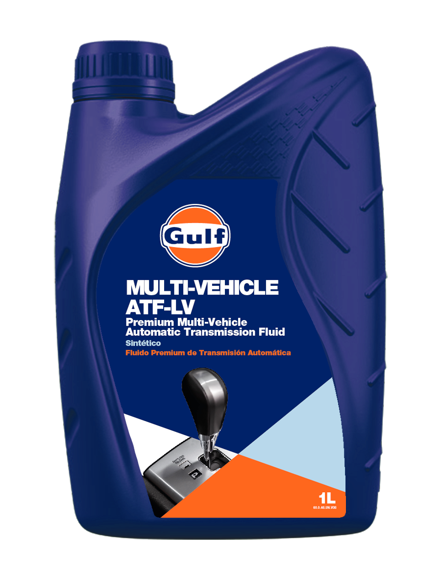 Gulf Superfleet Supreme +
