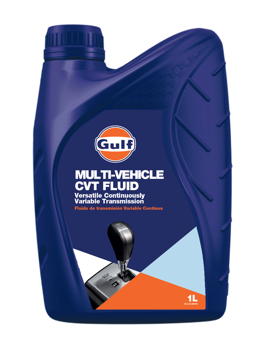 Gulf Superfleet Supreme +