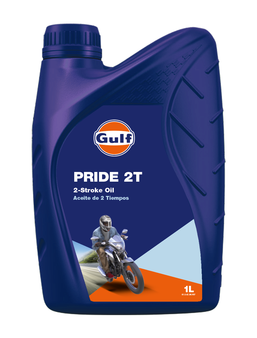 Gulf Superfleet Supreme +