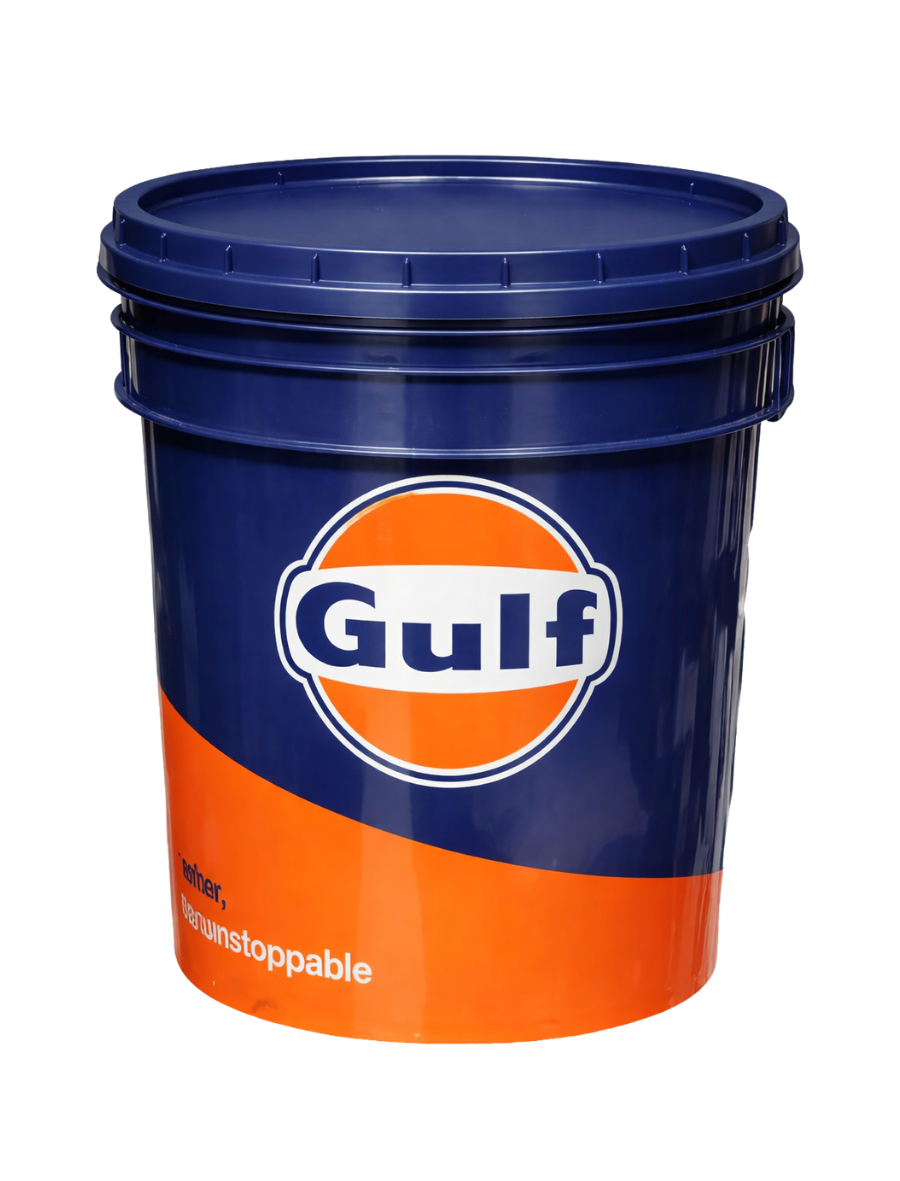 Gulf Superfleet Supreme +