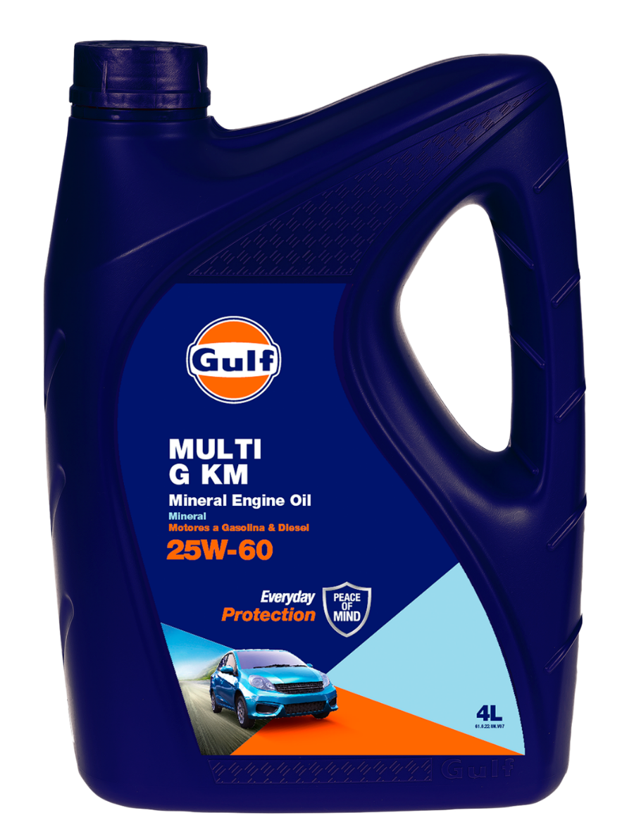 Multi G KM