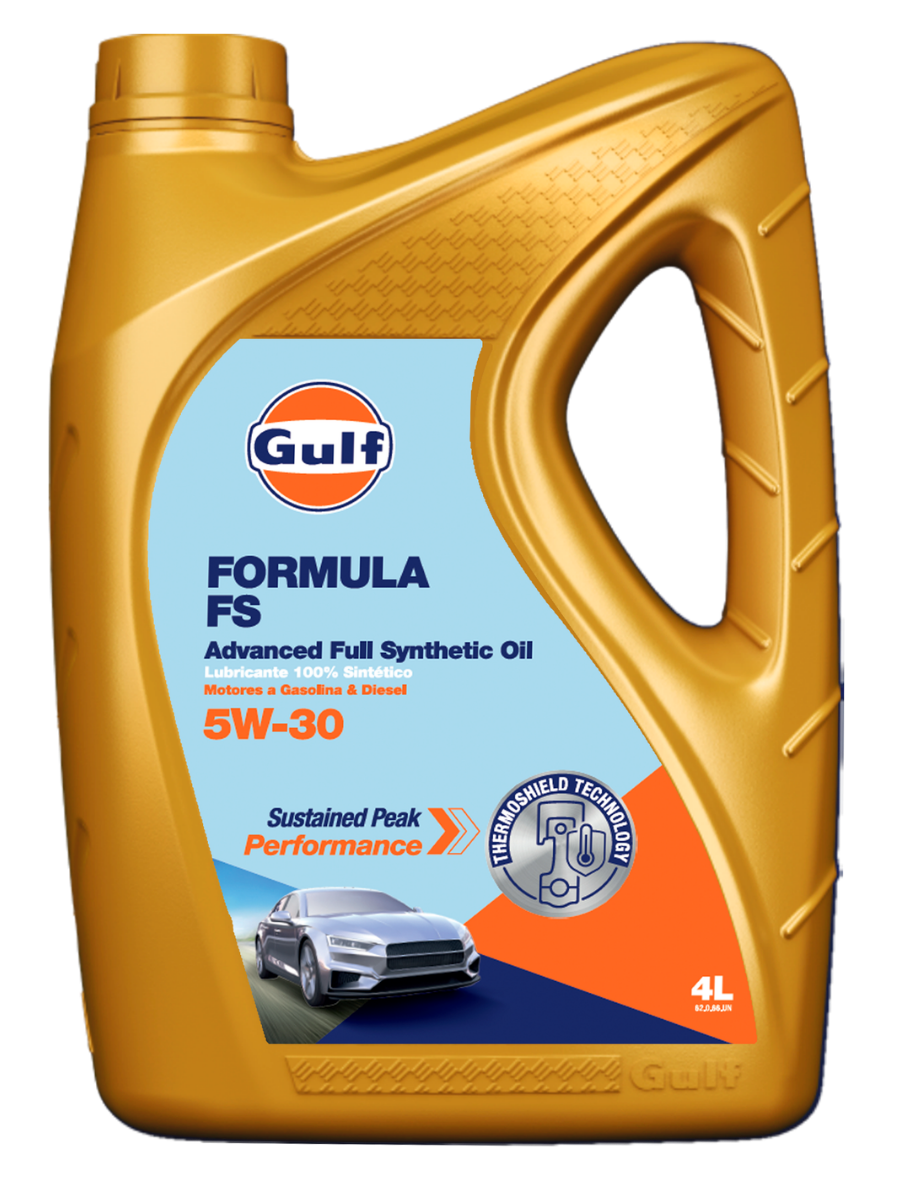 Formula FS