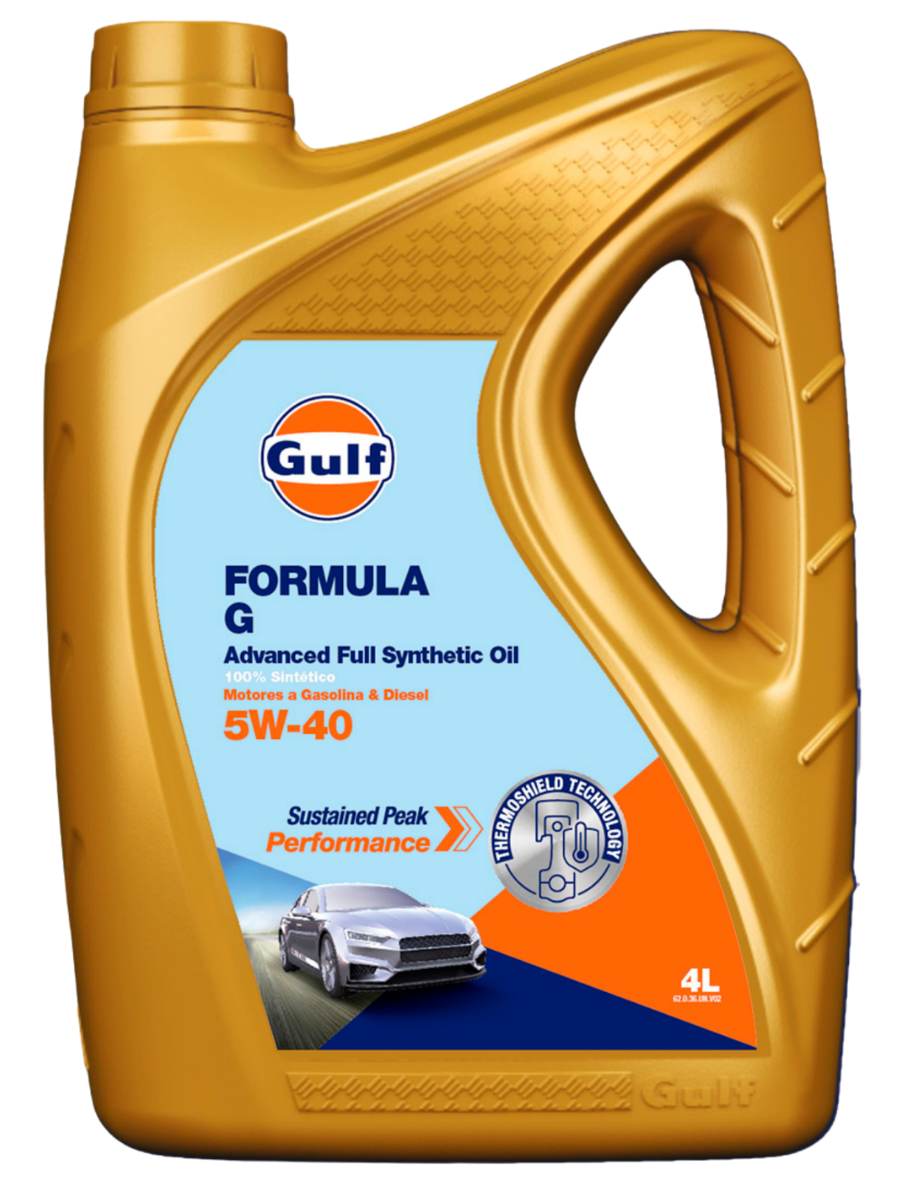 Formula G