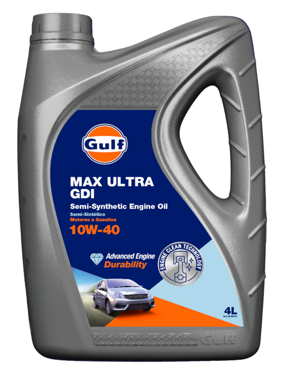 Max Ultra GDI