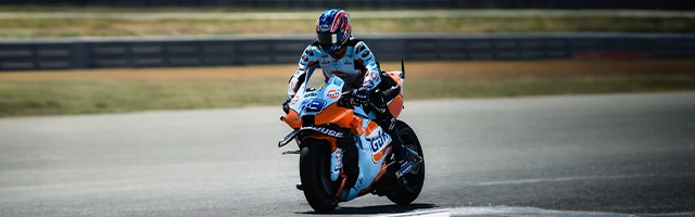 Trackhouse MotoGP