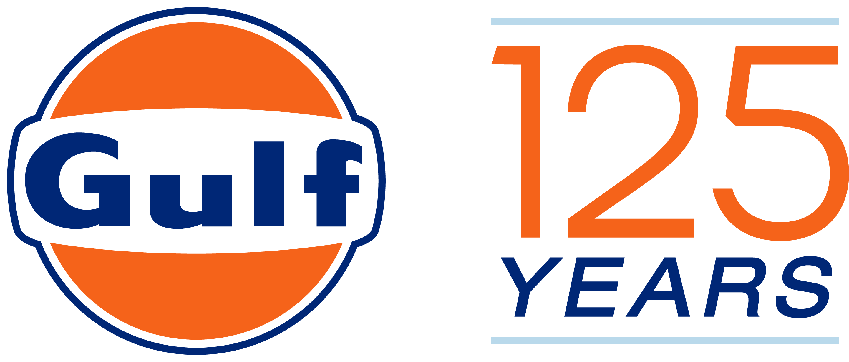 Gulf Logo