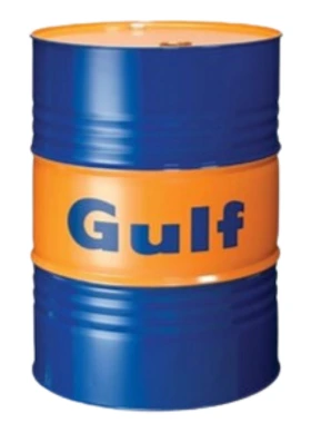 Gulf Fidelity 