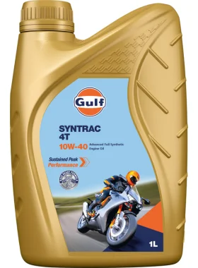 Gulf Syntrac 