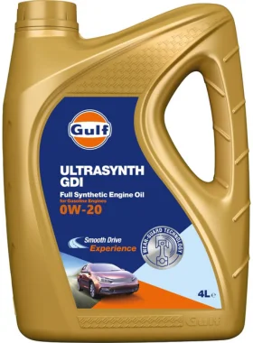 Gulf Ultrasynth GDI 
