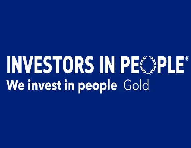 We invest in people