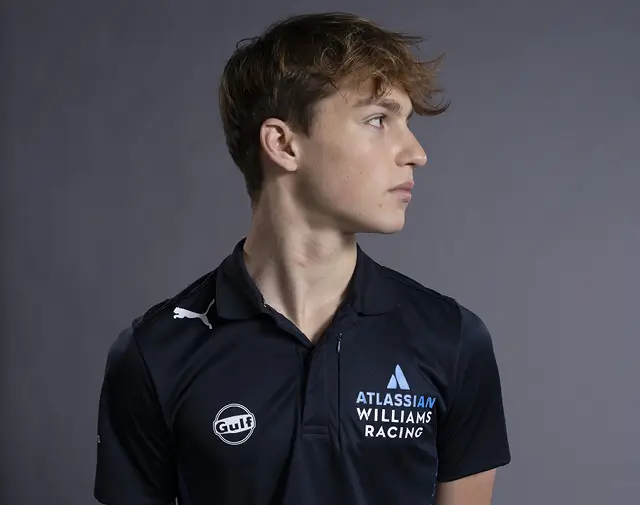 Driver Academy