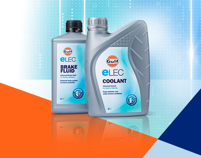 Biodegradable Lubricants