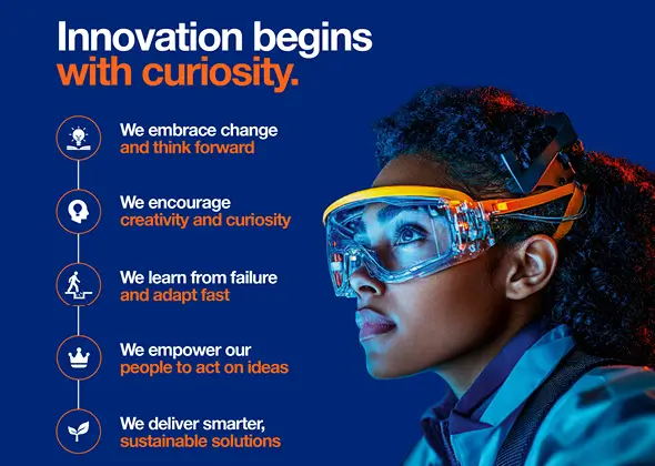 Innovation