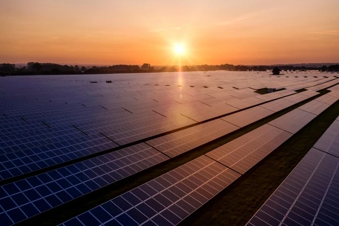 Sustainable Future