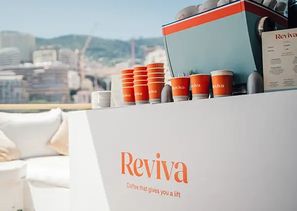 Reviva