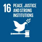 Peace and Justies
