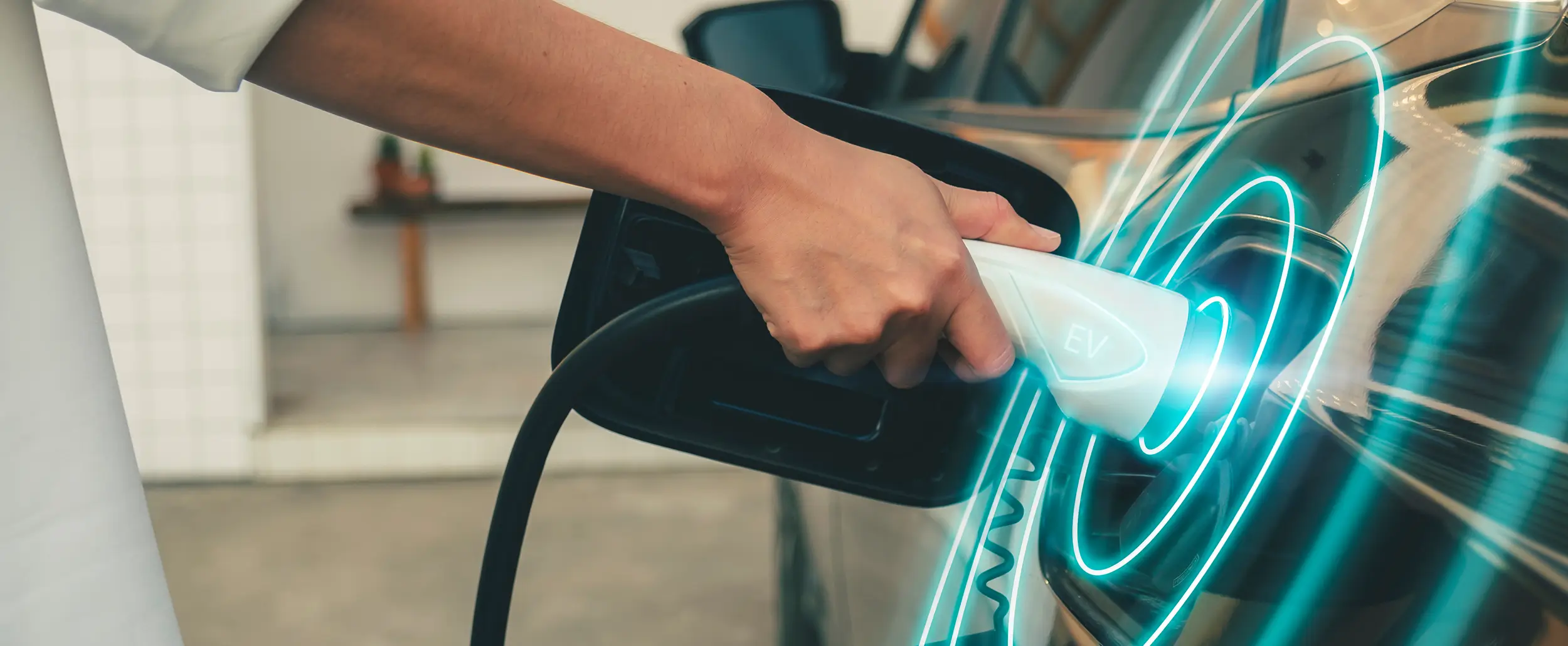 Ev - Charging