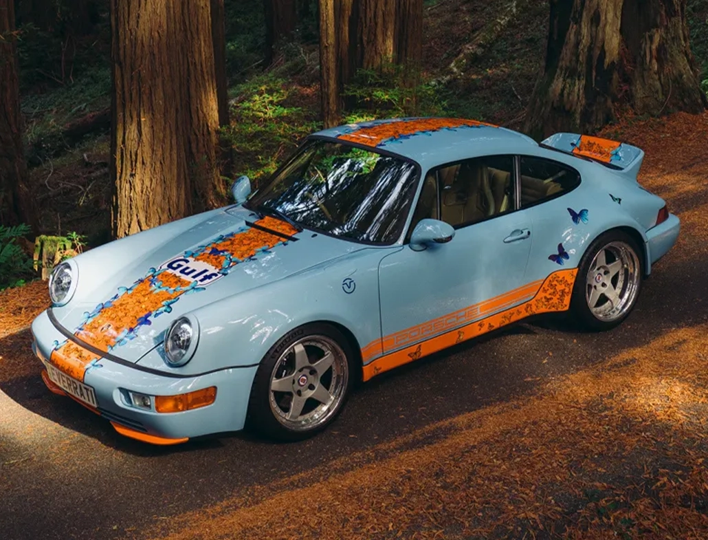 Gulf Everrati