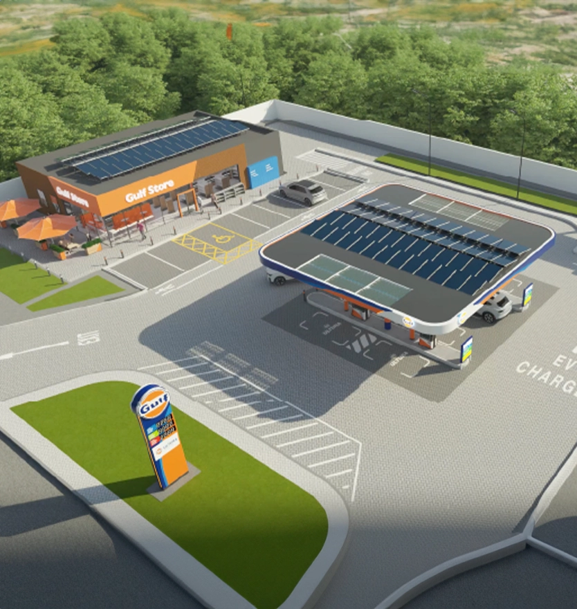 Gulf Store