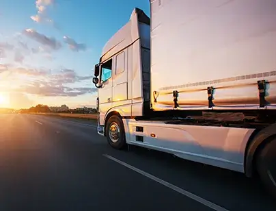 Heavy Duty Engine Oils
