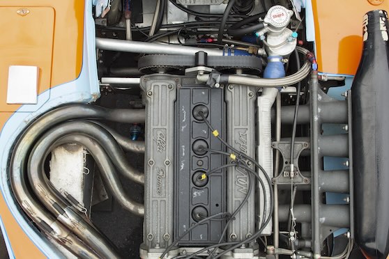 Car in 1990s