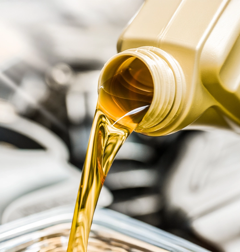Slideway Oils