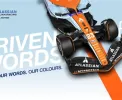 Atlassian Williams Racing