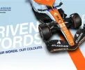 Atlassian Williams Racing