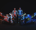 Gulf and Trackhouse MotoGP Team