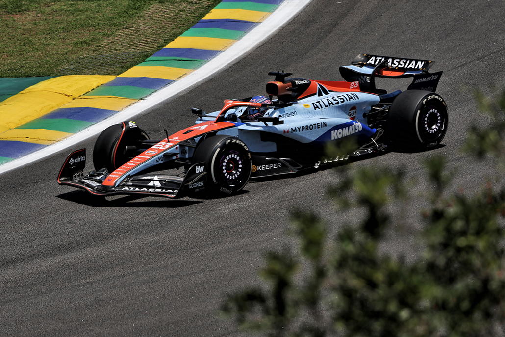 williams