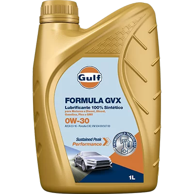 gulf-formula-gvx-0w-30-1l