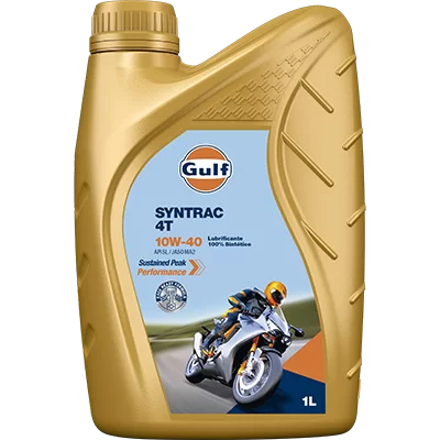 gulf-syntrac-4t-10w-40-1l
