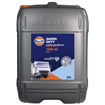 gulf-super-duty-ci-4-15w-40-20l