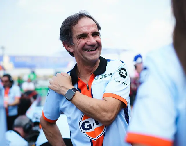 Davide Brivio