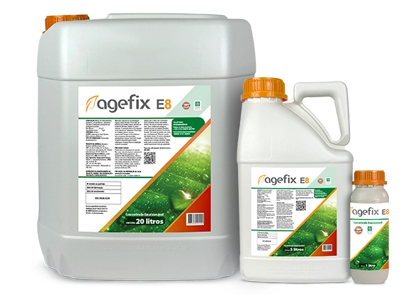 Gulf Agefix E8