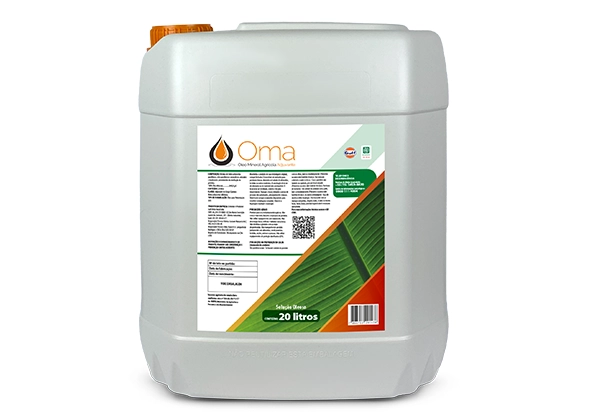 Gulf OMA