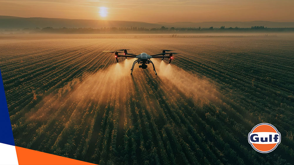 7 problemas que estão prejudicando sua pulverização agrícola