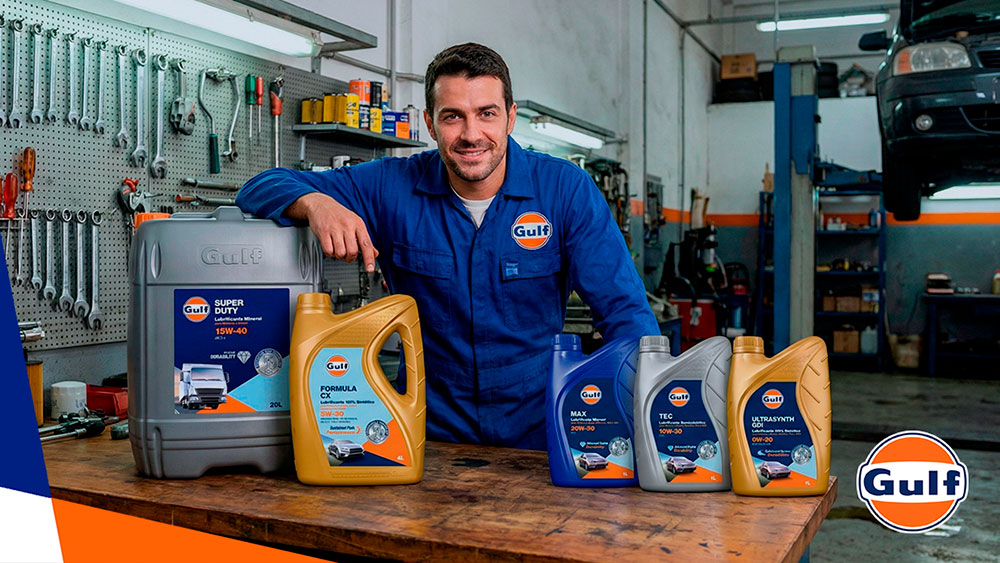 Como escolher o óleo de motor certo em três simples passos