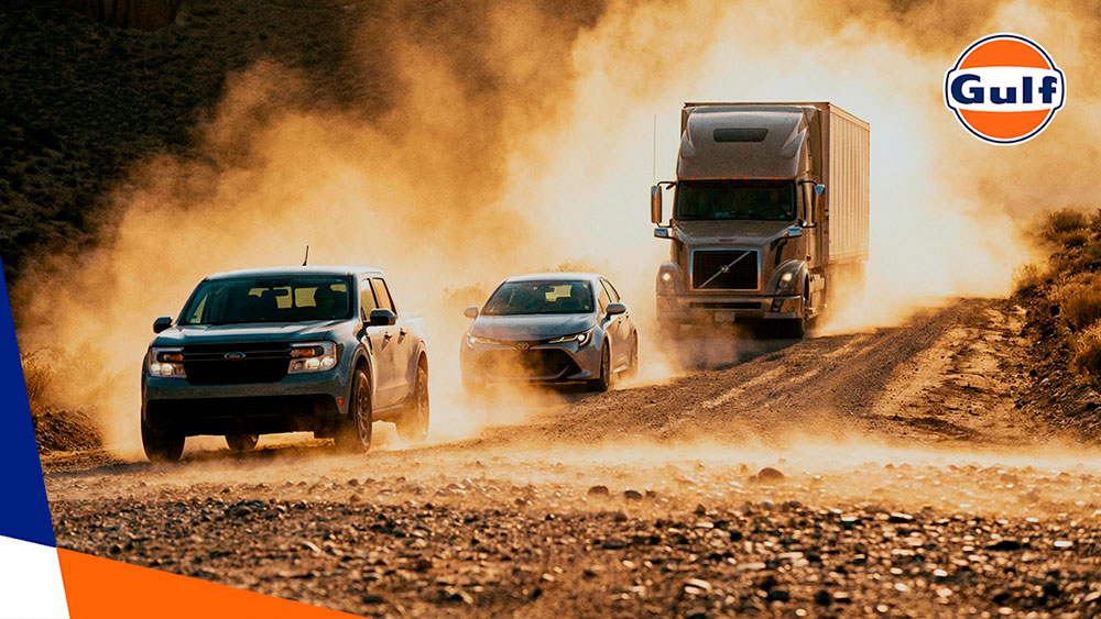 Como escolher o óleo de motor certo em três simples passos