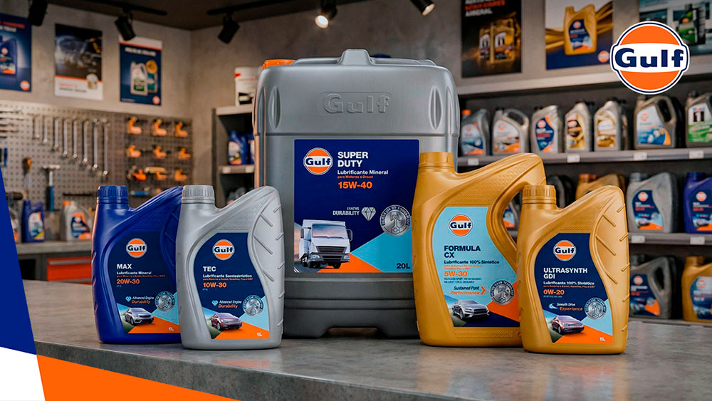 Como escolher o óleo de motor certo em três simples passos