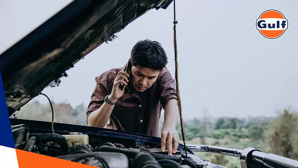 Os 8 erros mais comuns na troca de óleo do motor em carros