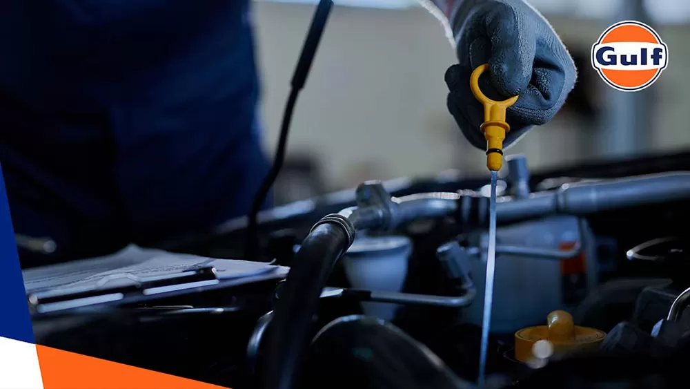 Os 8 erros mais comuns na troca de óleo do motor em carros