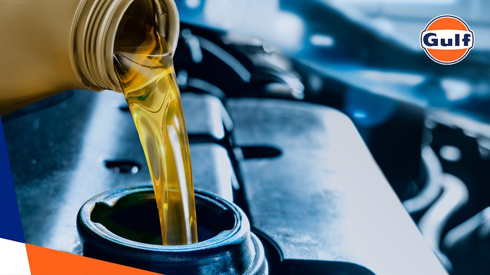 O impacto da lubrificação na revenda do seu carro