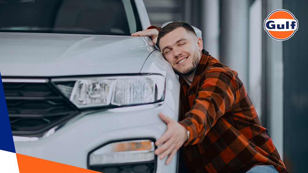O impacto da lubrificação na revenda do seu carro